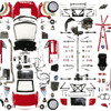 Accessories / Rally Parts: New products Accessories / Rally Parts: New products image