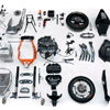 Accessories / Motorcycle parts: New products Accessories / Motorcycle parts: New products image