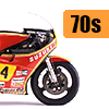 Decals and markings / Motorcycles / 70 years: New products by Ragged Edge Designs Decals and markings / Motorcycles / 70 years: New products by Ragged Edge Designs image