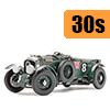 Car scale model kits / GT cars / 24 Hours Le Mans / 30s years: New products Car scale model kits / GT cars / 24 Hours Le Mans / 30s years: New products image