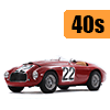 Car scale model kits / GT cars / 24 Hours Le Mans / 40s years: New products Car scale model kits / GT cars / 24 Hours Le Mans / 40s years: New products image