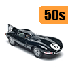 Car scale model kits / GT cars / 24 Hours Le Mans / 50s years: New products Car scale model kits / GT cars / 24 Hours Le Mans / 50s years: New products image