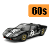 Car scale model kits / GT cars / 24 Hours Le Mans / 60s years: New products Car scale model kits / GT cars / 24 Hours Le Mans / 60s years: New products image