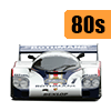 Car scale model kits / GT cars / 24 Hours Le Mans / 80 years: New products Car scale model kits / GT cars / 24 Hours Le Mans / 80 years: New products image