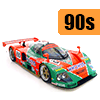 Car scale model kits / GT cars / 24 Hours Le Mans / 90 years: New products Car scale model kits / GT cars / 24 Hours Le Mans / 90 years: New products image