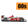 Car scale model kits / GT cars / 24 Hours Le Mans / 00 years: New products Car scale model kits / GT cars / 24 Hours Le Mans / 00 years: New products image