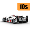 Car scale model kits / GT cars / 24 Hours Le Mans / 10 years: New products Car scale model kits / GT cars / 24 Hours Le Mans / 10 years: New products image