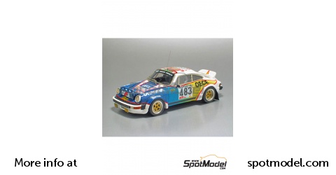 PORSCHE pagina 9 scala 1/43 – Arena modelli produzione modellismo auto  scala 1/43 1/24