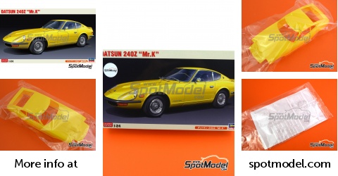 PROVENCE MOULAGE 1/43 Kit Résine Alfa Roméo TZ2 EUR 23,50 - PicClick FR