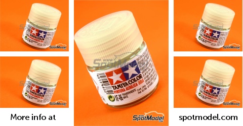 Download Tamiya Acrylic Paints - Tamiya Acrylic Model Kit Paint - Xf-86 -  81786 - New - Full Size PNG Image - PNGkit