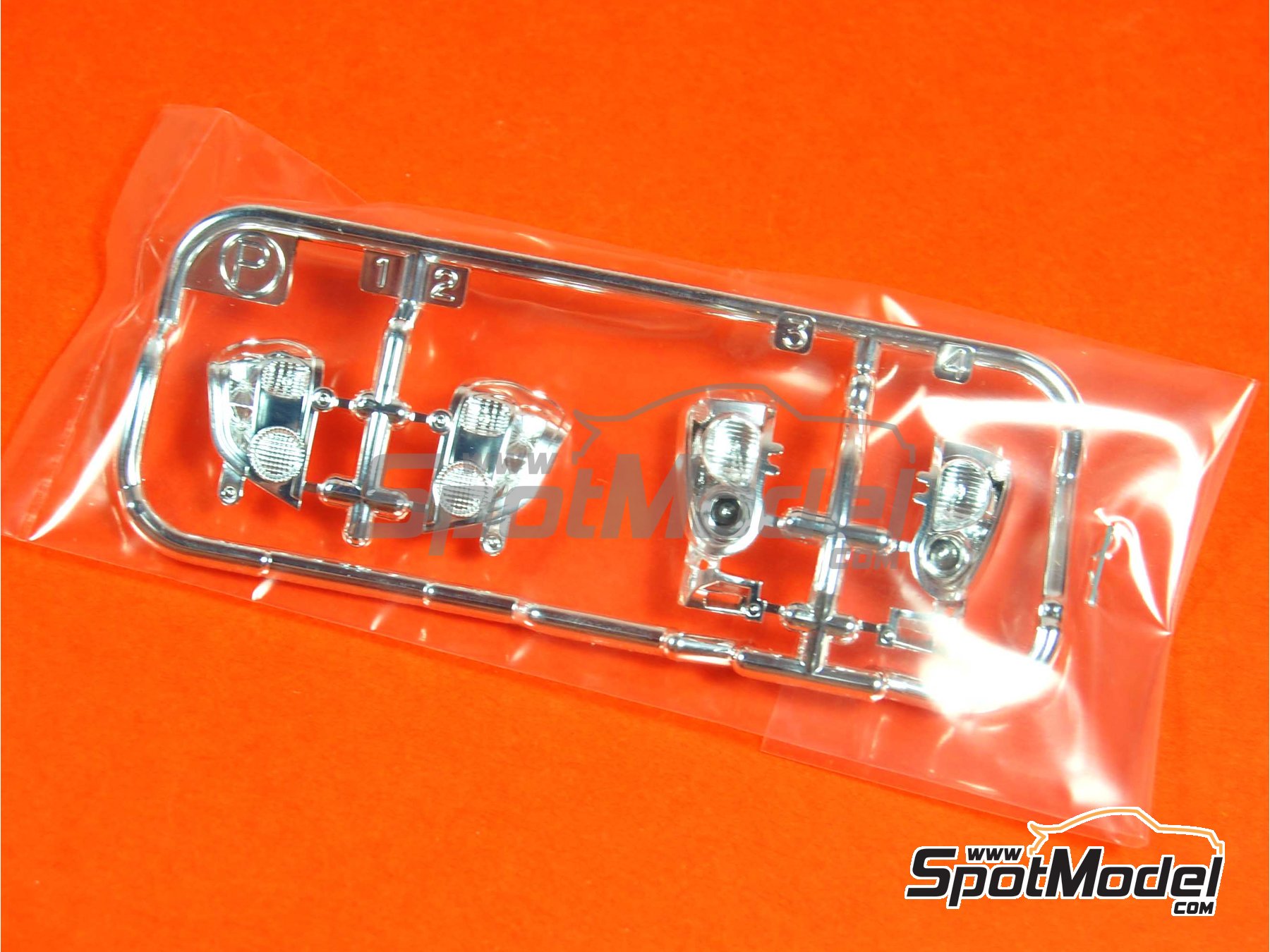 Image 4: Subaru Impreza WRC Subaru World Rally Team - Monte Carlo Rally - Rallye Automobile de Monte-Carlo 2005 | Car scale model kit in 1/24 scale manufactured by Tamiya (ref. TAM24281, also 4950344992669 and 24281) Image 4: Subaru Impreza WRC Subaru World Rally Team - Monte Carlo Rally - Rallye Automobile de Monte-Carlo 2005 | Car scale model kit in 1/24 scale manufactured by Tamiya (ref. TAM24281, also 4950344992669 and 24281)