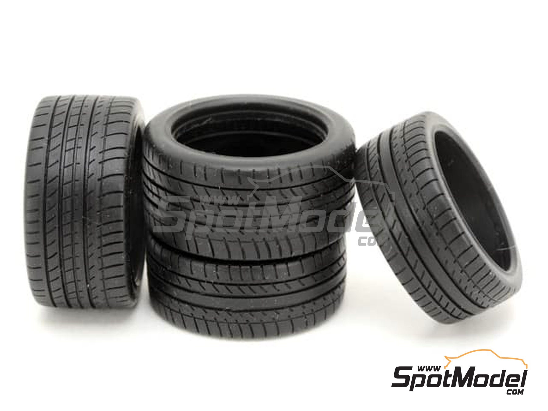 Image 20: McLaren Senna | Car scale model kit in 1/24 scale manufactured by Tamiya (ref. TAM24355, also 4950344243556, 24355, T24355 and TAM24355ST) Image 20: McLaren Senna | Car scale model kit in 1/24 scale manufactured by Tamiya (ref. TAM24355, also 4950344243556, 24355, T24355 and TAM24355ST)