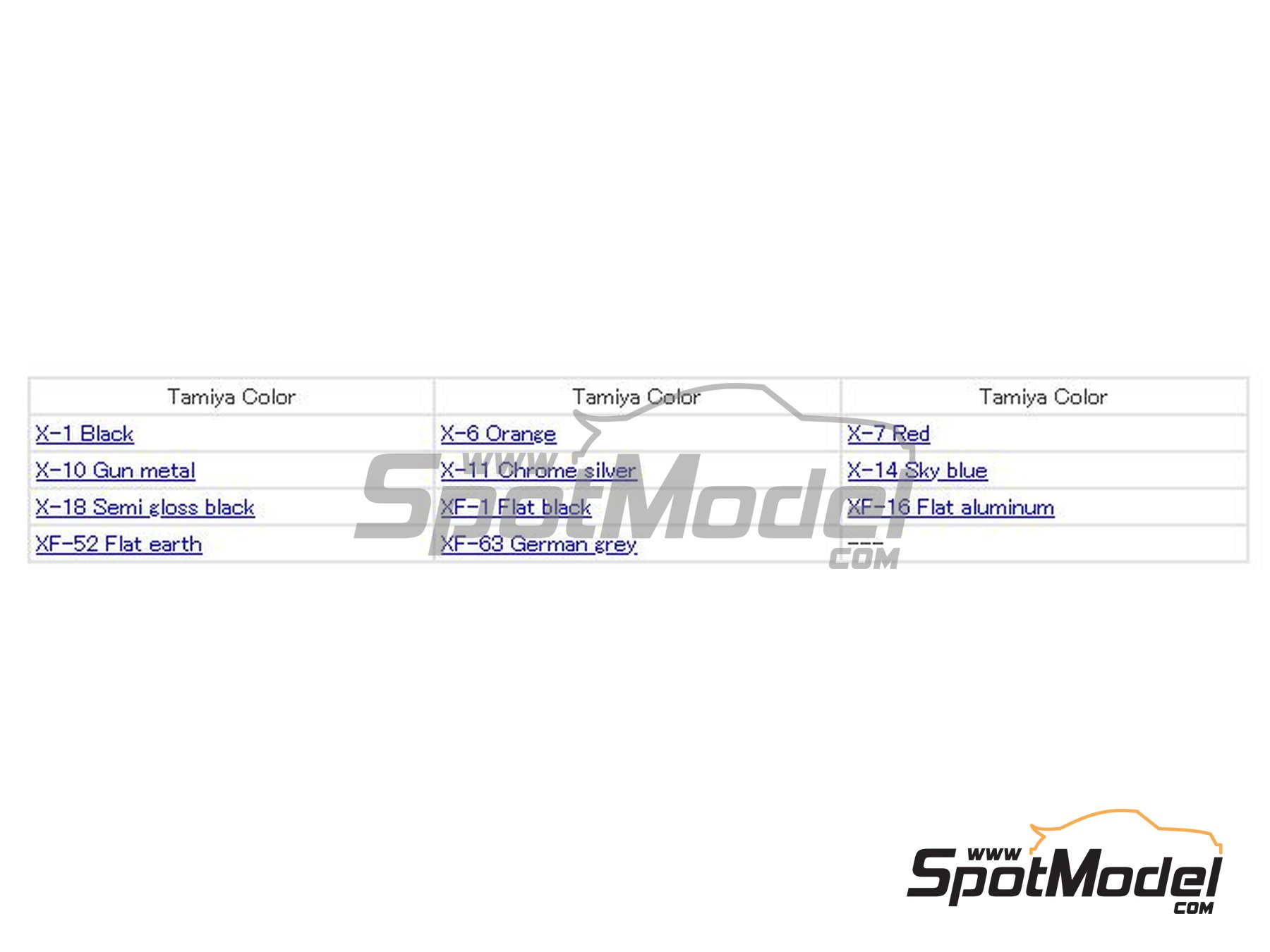 Image 46: McLaren Senna | Car scale model kit in 1/24 scale manufactured by Tamiya (ref. TAM24355, also 4950344243556, 24355, T24355 and TAM24355ST) Image 46: McLaren Senna | Car scale model kit in 1/24 scale manufactured by Tamiya (ref. TAM24355, also 4950344243556, 24355, T24355 and TAM24355ST)
