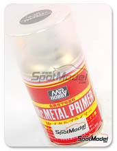 Imprimacion Gunze Sangyo - Mr. Metal Primer - 100ml - Spray