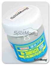 Imprimacion Gunze Sangyo - Mr. Surfacer 500 - 40 ml