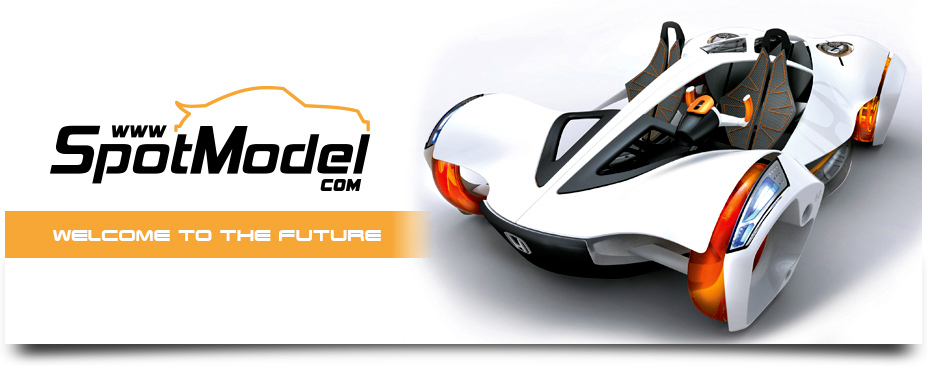 Bienvenido al futuro... Bienvenido al futuro...