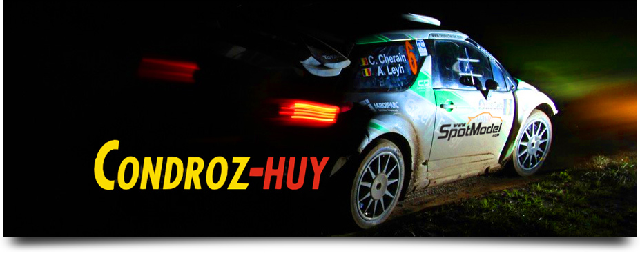 ¡¡¡Condroz!!! ¡¡¡Condroz!!!