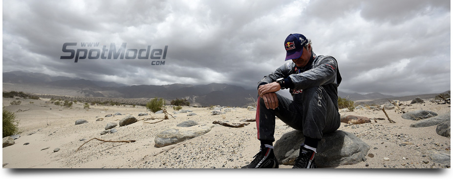 Campeones del Dakar Campeones del Dakar