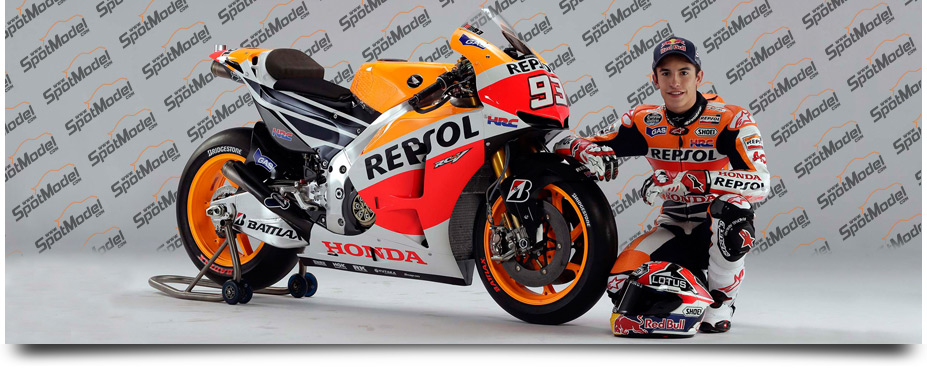 ¡¡¡Marc Márquez!!! ¡¡¡Marc Márquez!!!