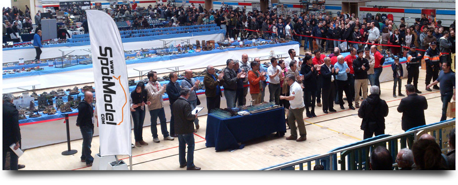 Concurso de Leganés 2016 Concurso de Leganés 2016