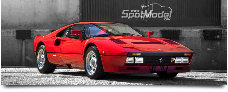 Gran Turismo Omologato Gran Turismo Omologato