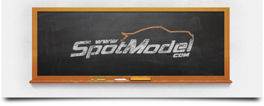 SpotModel vuelve al cole SpotModel vuelve al cole