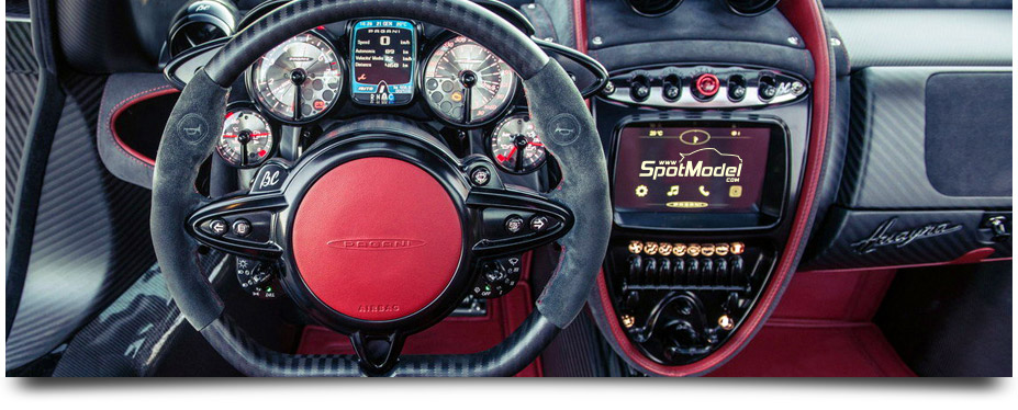 Huayra Huayra