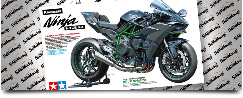 Ninja H2R Ninja H2R