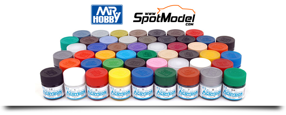 Acrysion Acrysion