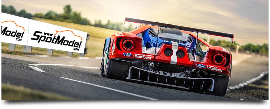 Ford GT 2016 Ford GT 2016