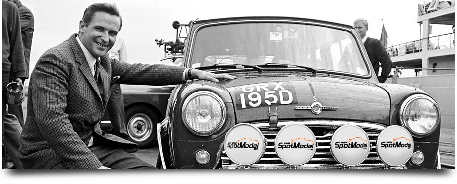 Timo Mäkinen Timo Mäkinen