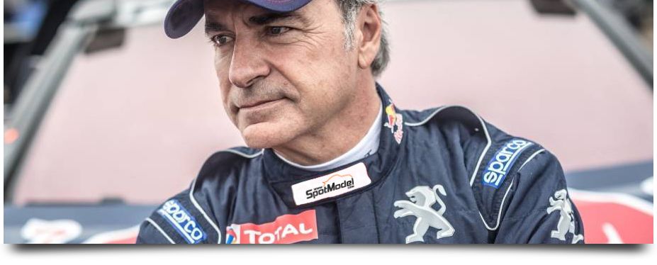 ¡¡¡Sainz Ganador!!! ¡¡¡Sainz Ganador!!!