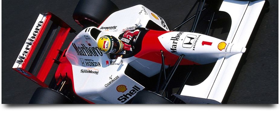MP4/7 MP4/7