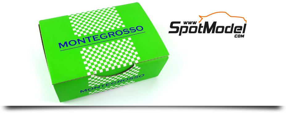 Montegrosso Montegrosso