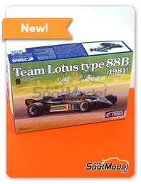 #93 Dan Gurney 1963 Ford Lotus 1/32nd Scale Slot Car Watreslide Decals 