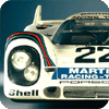 Photo-etched parts / GT cars