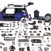 Accessories / GT Parts