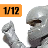 Figures / 1/12 scale