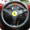 Accessories / Steering wheels