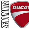 Paints / Colors / Zero Paints / for Ducati: New products image