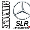 Paints / Colors / Zero Paints / for McLaren SLR: New products image