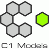 Paints / Colors / C1 Models