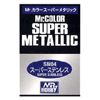 Paints / Colors / Mr Hobby / Super Metallic: New products image