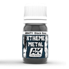 Paints / Colors / AK Interactive / AK Xtreme metal color
