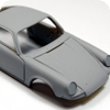 Accessories / Bodyworks