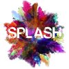 Splash Paints image