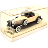 Car diecast models / Classic cars
