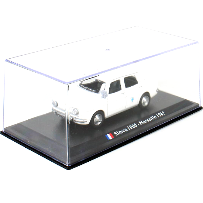 Car diecast models / Street cars