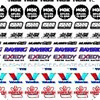 Decals and markings / Logos