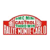Decals and markings / Rally Cars / Montecarlo